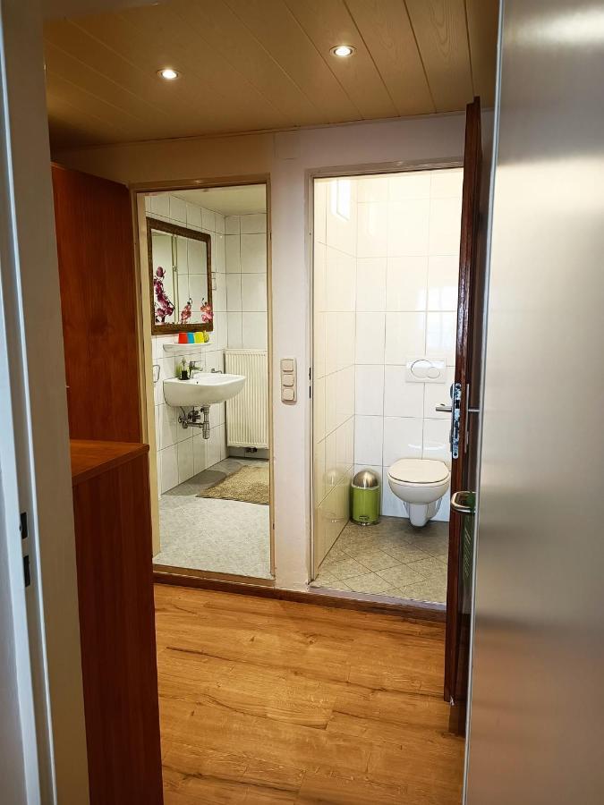 Cityhotel Junger Fuchs Salzburg Ngoại thất bức ảnh