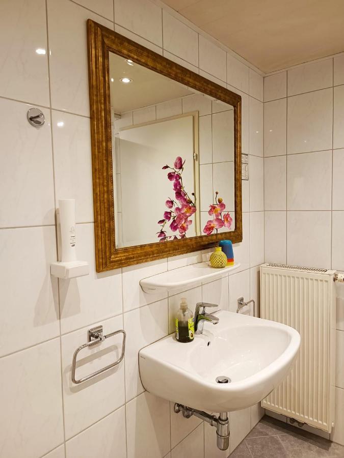 Cityhotel Junger Fuchs Salzburg Ngoại thất bức ảnh