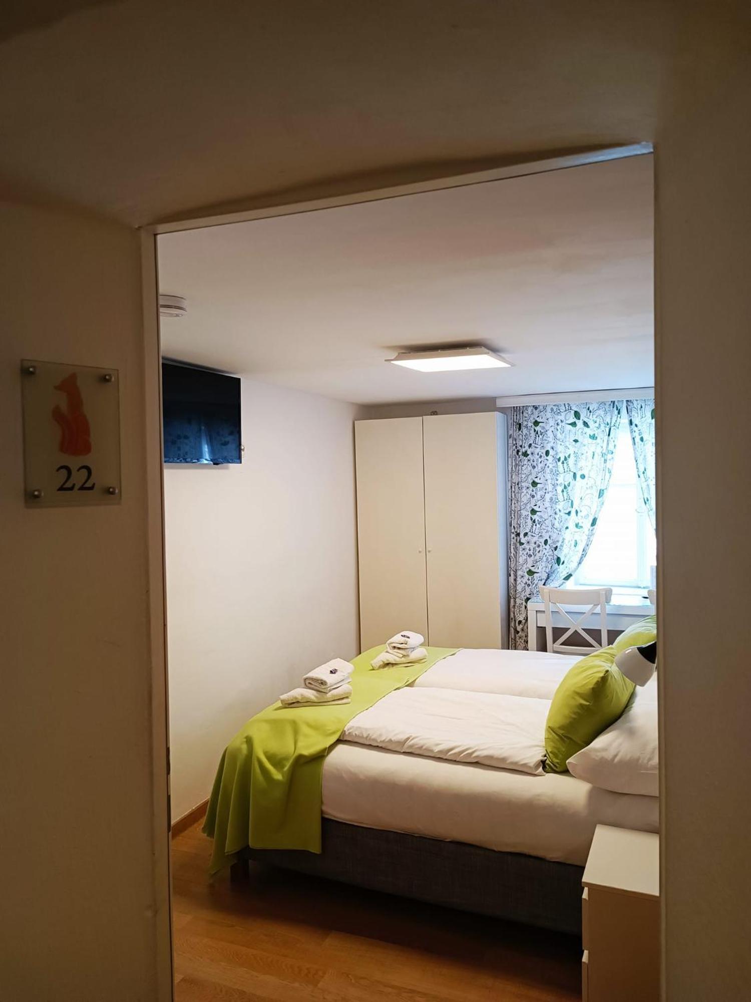 Cityhotel Junger Fuchs Salzburg Ngoại thất bức ảnh