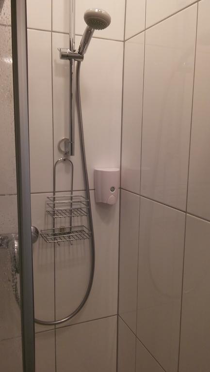 Cityhotel Junger Fuchs Salzburg Ngoại thất bức ảnh